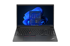Lenovo ThinkPad E15 G4